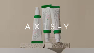 Targeted Korean skincare for every concern