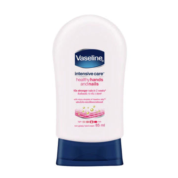 Vaseline Intensive Care Healthy Hands and Nails Lotion
