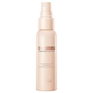 Noutriwear Makeup Stay Lock Mist