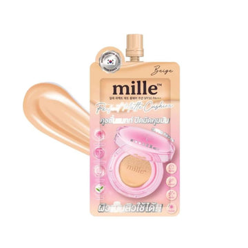 Mille Perfect Matte Cushion SPF50+ PA+++ 6ml