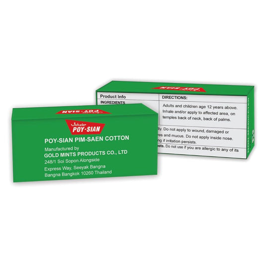 Pim-Saen Balm Oil 3ml