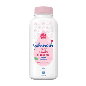 JOHNSON'S Baby Powder