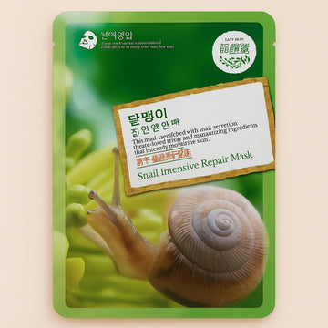 Snail Intensive Repair Mask