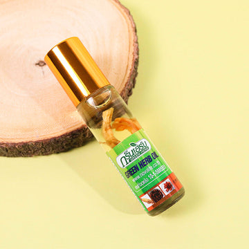 TWIN SWAN Green Herb Balsam Balm 8ml