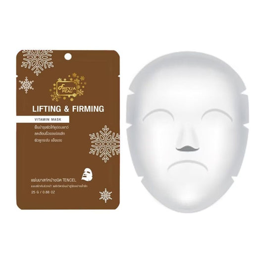 Freyja Peau Lifting & Firming Vitamin Mask