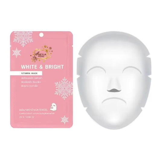 Freyja Peau White & Bright Vitamin Mask