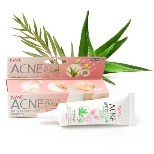 ISME Acne Spots Cream 10gm