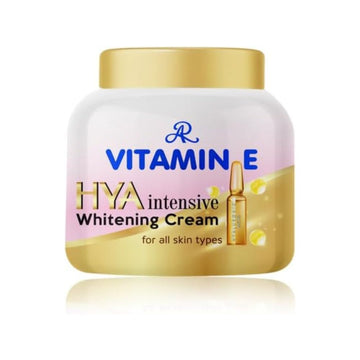 Vitamin E HYA Intensive Whitening Cream