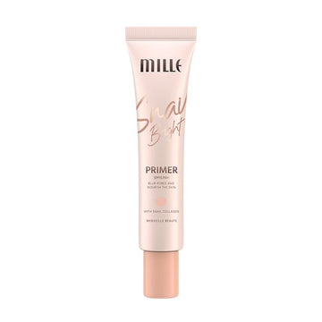 Mille Snail Collagen Bright Primer SPF15 PA+ 6ml