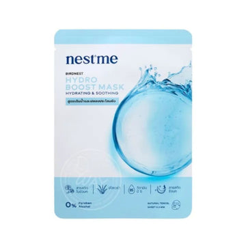 Nestme Birdnest Hydro Boost Mask