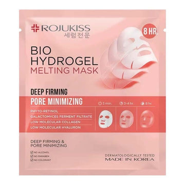 Rojukiss Hydrogel Melting Mask – Deep Firming