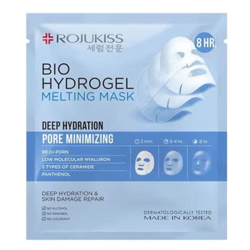 Rojukiss Hydrogel Melting Mask – Deep Hydration