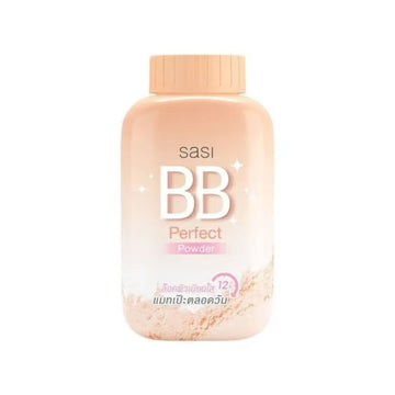 Sasi BB Perfect Powder